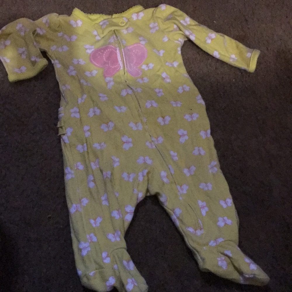 Newborn Sleeper